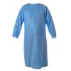 SKYPRO AAMI Level 1 Cuffed Waterproof Propylene Disposable Isolation Gown (20pcs)