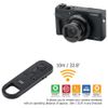 Bluetooth Wireless Remote Shutter Release for Canon EOS R R3 R5 G7X Mark III SX7