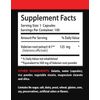 Valerian Root Extract - VALERIAN ROOT EXTRACT - anti-anxiety effects - 1 Bottle