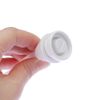 Bacumer Pussy Suction Vibration Battery Operated Silicone Soft Touch