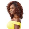 Outre Converti Cap Synthetic Wig - TROPICAL TENDRILS (DR2/GDNAM)