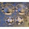 A/D/S - ADS Sticky Dome Midrange And Tweeter Protective Covers Set Of 4. 
