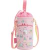 San-X CA53403 Sumikko Gurashi Plastic Bottle Pouch
