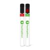 TouchUpDirect Red Rock Compatible with Harley Davidson Exact Match Touch Up Paint Brush - Essential Kit