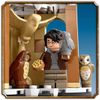 Lego Harry Potter Hogwarts Castle Owlery Set 76430