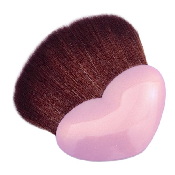 [Made in Japan] heart Brush (LQ – 07)