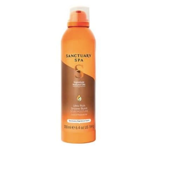 Sanctuary Spa Ultra Rich Shower)