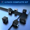 9038 Relay Bypass Switch Replacement Kit 9036 9037 Diagnostic Tester Scan Tool
