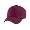 Beechfield Unisex B010BORA 5-Panel Cap - Black, One Size