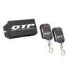 Quick Time Performance QTP 10900 Wireless Adjustable Remote Controller for QTP Electric Exhaust Cutouts