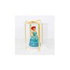 PME CCB06 Crystal Cake Box 15cm / 6", White