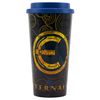 Stor The de Eternals wiederverwendbarer Kaffeebecher, 520 ml