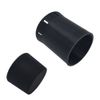 2PCS of Input Shaft Solid Sealing Ring Resizing Tool Kit For Ford CDF Drum 10R80