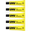 UHU All-purpose adhesive (5 x the all-purpose adhesive, 35 g)