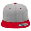 Flexfit Classic Snapback 2-Tone Cap, multicolour