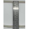 Hartal MOCCA D-RING BAG HANGER WASTE BINS, NEW SHAPE