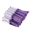Hair Perm Rods & Rollers, 20pcs/set Fluffy Perming Hairdressing Tool Kit (02)