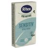 RITEX Pro Nature Sensitive Condoms