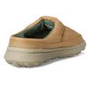 Merrell Women's Hut Moc 2 Quilted Slide Slipper, Tan, 5