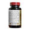 Turmeric Curcumin Complex - Herbal Extract for Wellness & Vitality - 1 Bottle