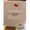 Pristine ADX-7 - 700ml Manual Dispenser - Chrome/Black