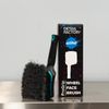 Detail Factory Octane Riptide Brush Set | 6 Mint Green Detailing Brushes