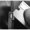 Hansen Global 3500 Reversed Universal Wrench Rack
