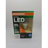 SYLVANIA Ultra 50-Watt EQ LED Reflector Warm White