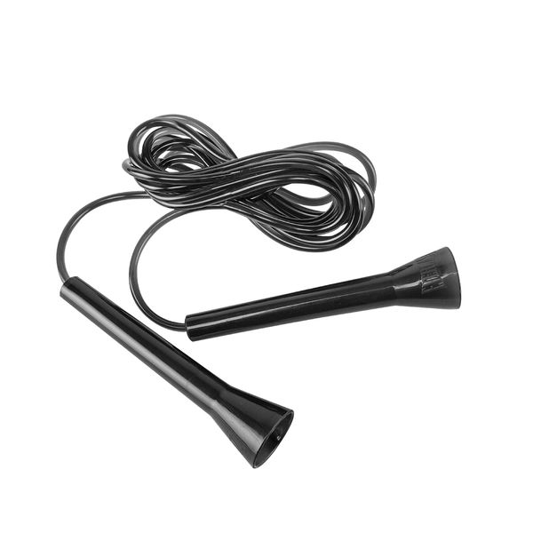 Everlast Skipping Ropes Speed Rope 9' (2.74m), 2.74m