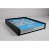 Wedo 638001 A4 Stackable Acrylic Letter Tray
