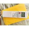 CHOUBENBEN Replacement Mitsubishi Electric Mr Slim Air Conditioner Remote Control U01A03426 MSZ-GL06NA-U1 MSZ-GL09NA-U1 MSZ-GL12NA-U1 MSZ-GL15NA-U1