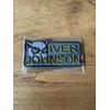 Iver Johnson Owl Firearms Tactical Morale Logo Patch Shot Show 2025