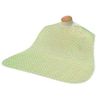Bamboo Tiger Human Care Sofafilene Apron Pansy Green