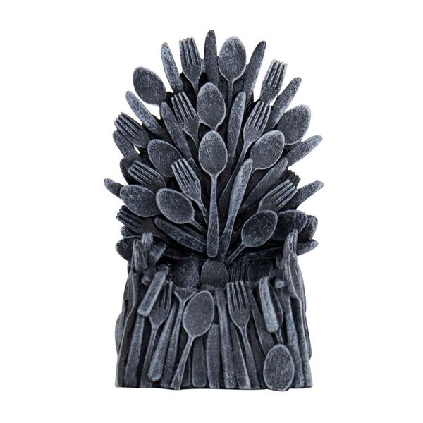 Gift Republic Egg Cup, Grey, One Size