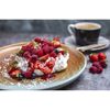 Lausitzer Raspberry Syrup 500 ml