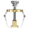 Ingrown Toenail Tool GLAMZA Corrector Clamp for Safe & Effective Treatment of Ingrown Toenail