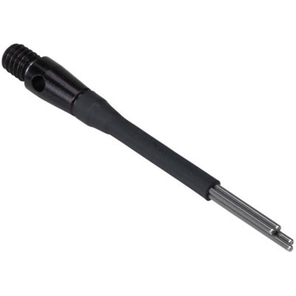 Action Spider Leg Shafts for Black Widow Darts