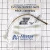 Whirlpool Range/Stove/Oven Temperature Sensor 12001655