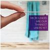 Poise Microliners Regular Length, Lightest Absorbency, 54 Count