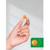 Turmeric Gummies | 70 Count | Mango & Peach Flavor | Turmeric Curcumin with Ginger | Vegan Non-GMO & Gluten Free Supplement | by Horbaach