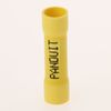 pandouitto Crimp Terminals Vinyl Fully Covered with Butt Type bsv18x – LY