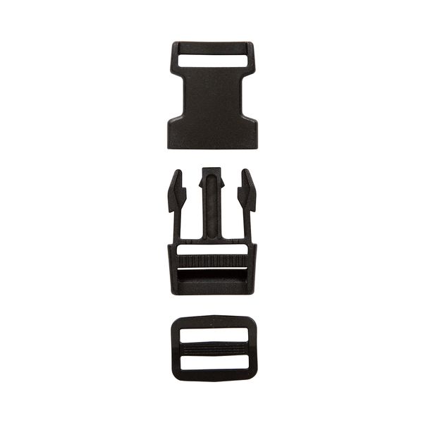 Stansport Side Release Buckle 1"