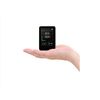 Global Japan CO2 Concentration Measuring Device "Man Bo" White