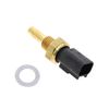 ACDelco Professional D583 Engine Coolant Temperature Sensor,Black and Bronze