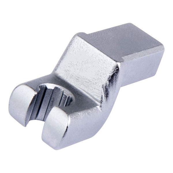 Tusk Spoke Torque Wrench Replacement Head Spline Drive