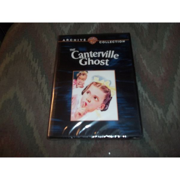 Canterville Ghost