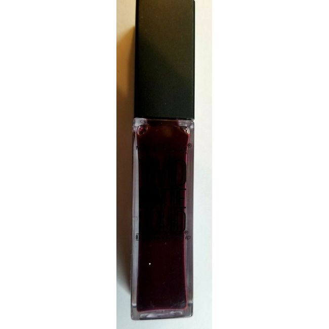 Maybelline Color Sensational Vivid Matte Liquid Lipstick #39 Corrupt Cranberry