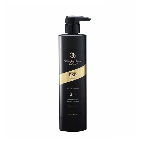 Divination Simone De Luxe Dixidox De Luxe Intense Shampoo 16.9oz