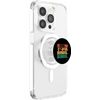 It Security Cyber Security Analyst Cyber Crime Firewall PopSockets PopGrip for MagSafe