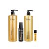 Tahe Kit Keratin Gold with Leave On